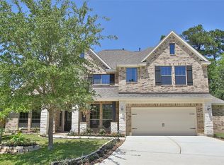 5302 Handbrook Dr, Houston, TX 77069