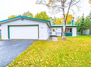 1007 2nd St, Kenai, AK 99611