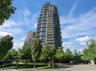 2077 Rosser Ave #1506, Burnaby, BC V5C 0G6