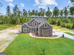 1408 Lotts Creek Rd, Statesboro, GA 30458