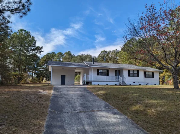 131 Millrace Cir, Aiken, SC 29805
