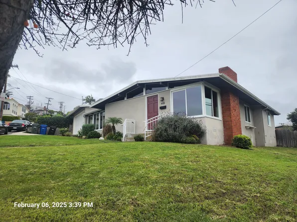 602 Porter Ln, Hermosa Beach, CA 90254