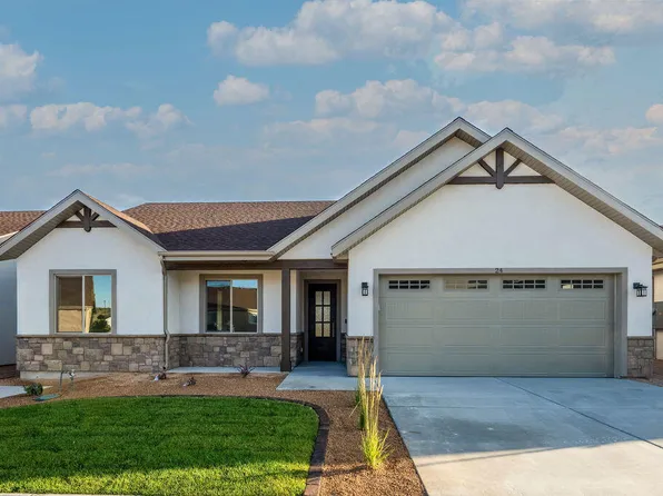 2352 W Portal Hl #24, Cedar City, UT 84720