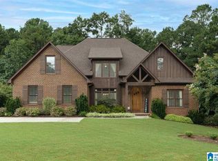 112 Liberty Cv, Chelsea, AL 35043