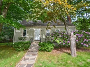 16 West St, Natick, MA 01760