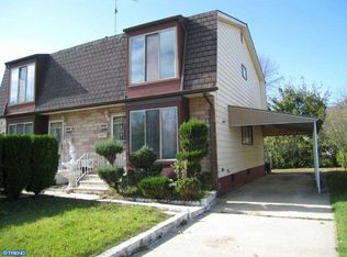 131-133 Reeger Ave, Hamilton, NJ 08610