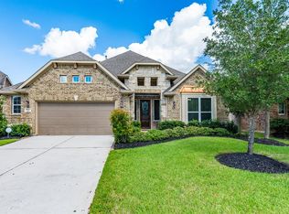 16314 Camden Cove Ln, Houston, TX 77044