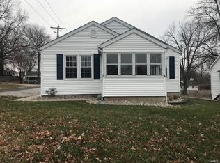 116 S Carl St, Columbia, IL 62236
