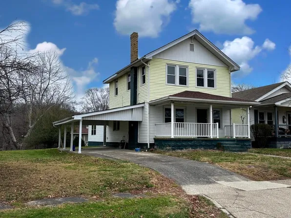 3251 Short St, Ashland, KY 41101