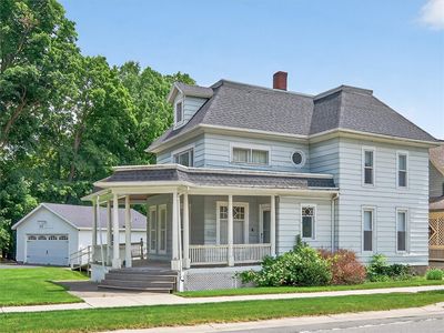 24 Ontario St, Honeoye Falls, NY, 14472