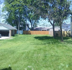 581 S Shore Dr, Holland, MI, 49423