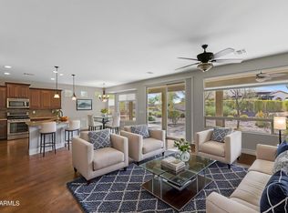 17531 W Silver Fox Way, Goodyear, AZ 85338