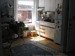 466 Park Dr #3, Boston, MA 02215