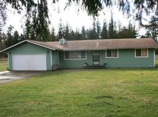 845 Parkwood Way, Ferndale, WA 98248