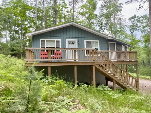 19310 Pine Tree Ct, Hillman, MI 49746