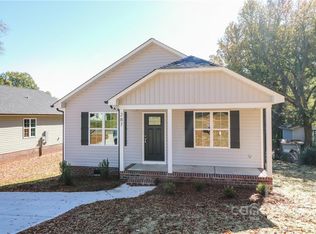 287 Sunderland Rd SW, Concord, NC 28027