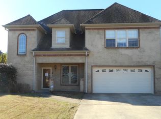 5297 Bridle Path Ln, Pinson, AL 35126