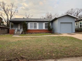 6716 Norma St, Fort Worth, TX 76112