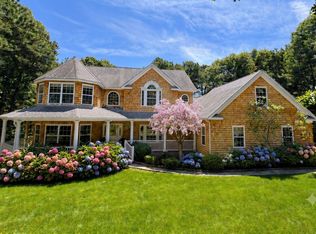143 Malloy Dr, East Quogue, NY 11942