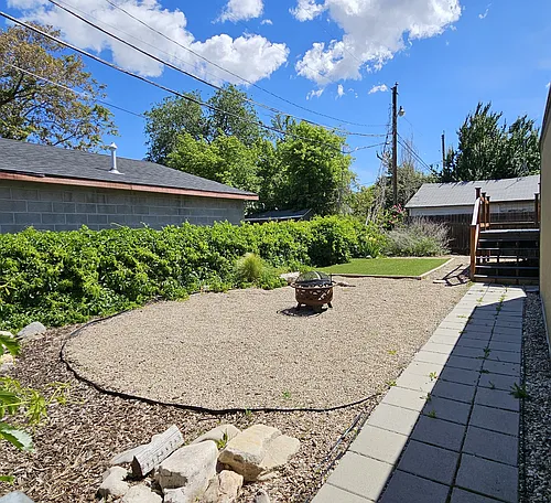 323 E Harrison Ave #B Photo 1 323 E Harrison Ave #B Photo 1