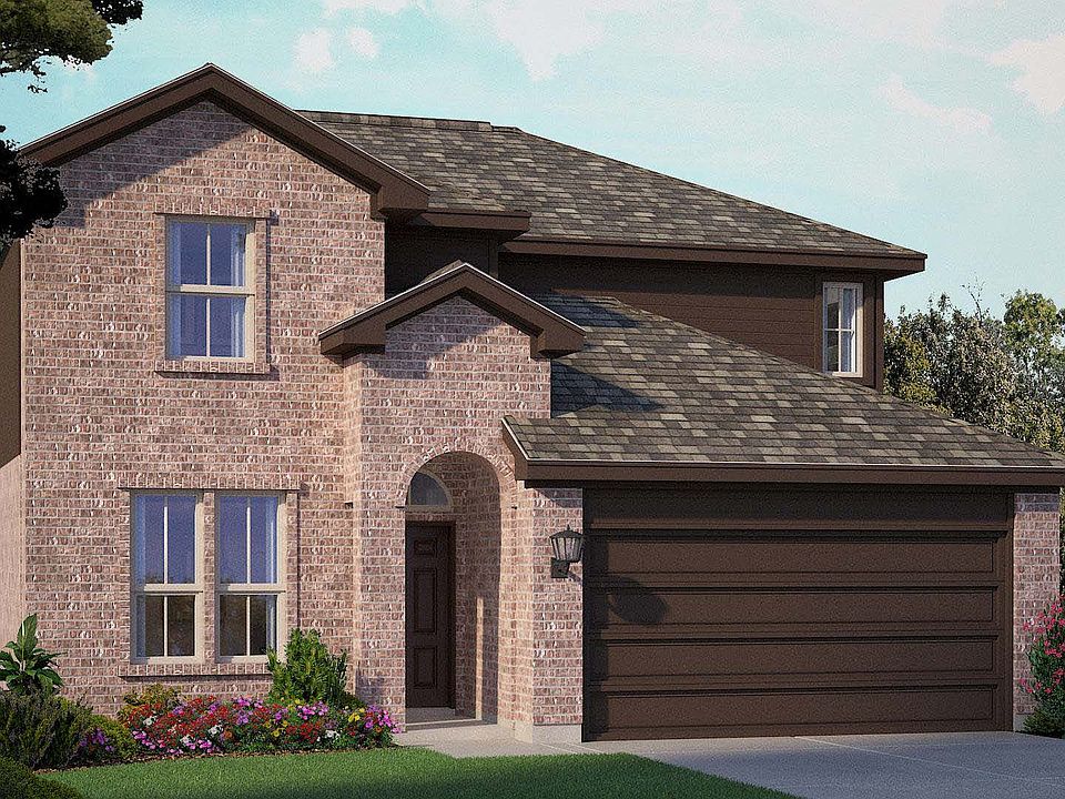Plan Elevation.