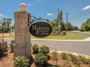 7316 Malton Ct, Evans, GA 30809