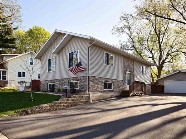 128 North 9TH AVENUE, Wausau, WI 54401