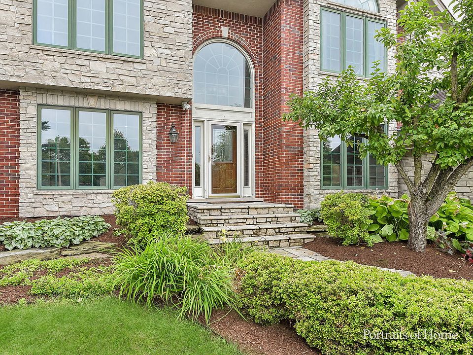 163 Derby Glen Dr, Glen Ellyn, IL 60137 Zillow
