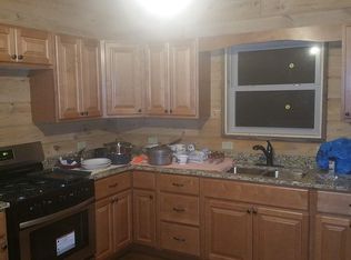 2708 Broad Run Rd, Center Pt, WV 26339