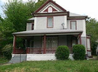 806 Troup Ave, Kansas City, KS 66101