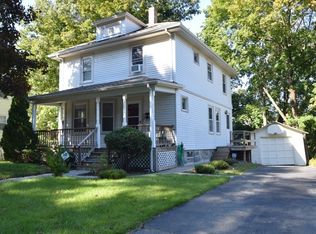 44 Maple St, Randolph, MA 02368