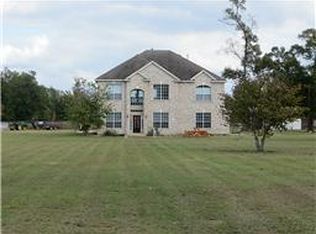 13581 Fm 2025 Rd, Cleveland, TX 77328