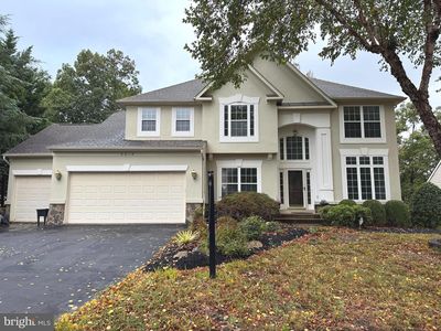 6818 Farrahs Cavalry Rd, Centreville, VA, 20121