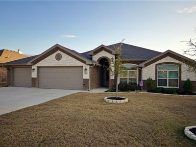1204 Dark Wood Dr, Harker Heights, TX, 76548