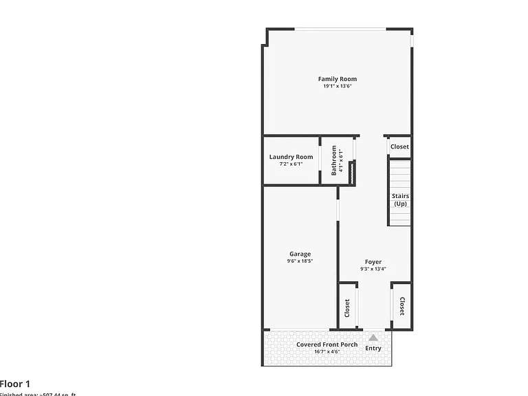 605 H St SW — Photo 37