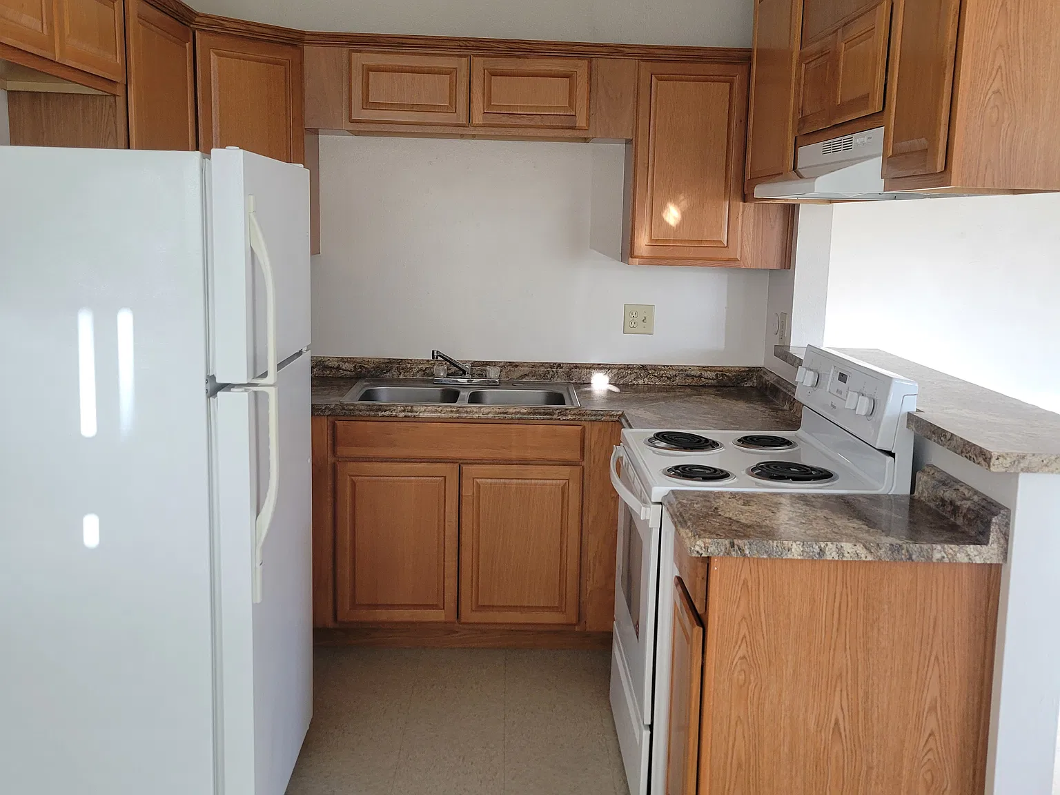 2 bed, $1,250 — Photo 3