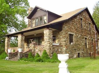 5454 French Rd, Alpena, MI 49707