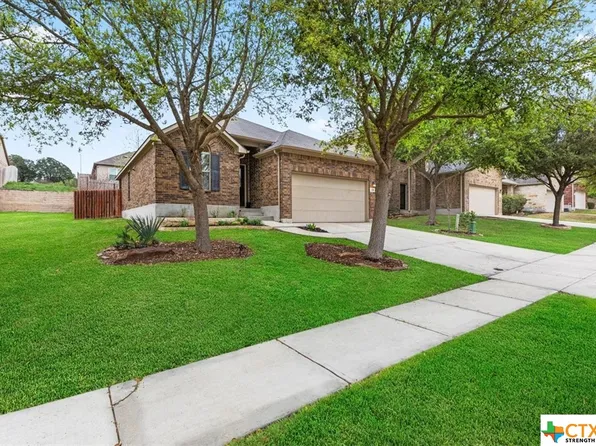 320 Primrose Way, New Braunfels, TX 78132