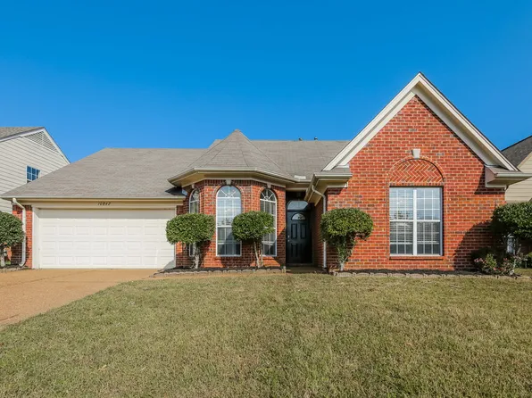 10842 Colton Dr, Olive Branch, MS 38654