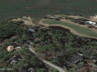 12 Heron Point, Okatie, SC 29909