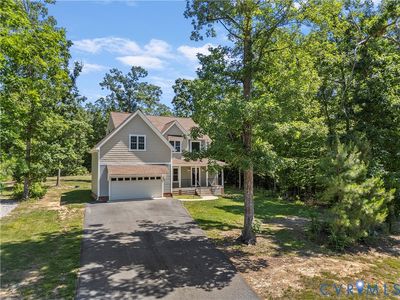 12000 Corte Castle Rd, Chesterfield, VA, 23838