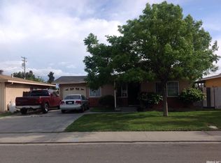 2016 Sequoia St, Ceres, CA 95307