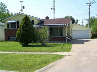 6246 Titan Rd, Mount Morris, MI 48458