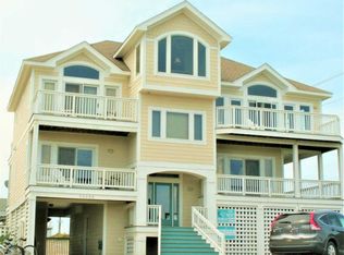 40240 Ocean Isle Loop LOT 25, Avon, NC 27915