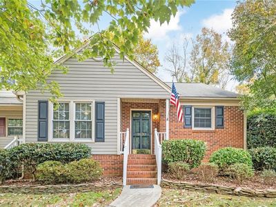 1820 N Winds Dr, Winston Salem, NC, 27127