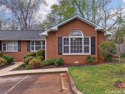17 Harden Hill Rd APT 103, Watkinsville, GA, 30677