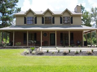 14647 Fm 421 Rd, Kountze, TX 77625