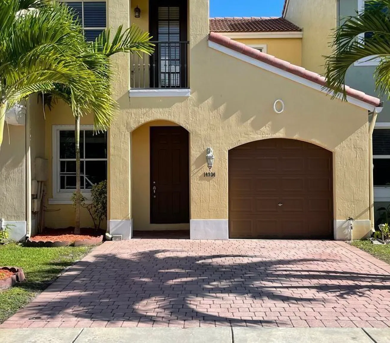 3 bed, 2.5 bath, 1740 sqft, $3,193 — Photo 1