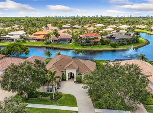 4979 Rustic Oaks Cir, Naples, FL 34105