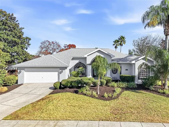 3521 Conifer Loop, Spring Hill, FL 34609